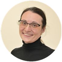 Кристина Саенко