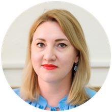 Ульяна Корчинская